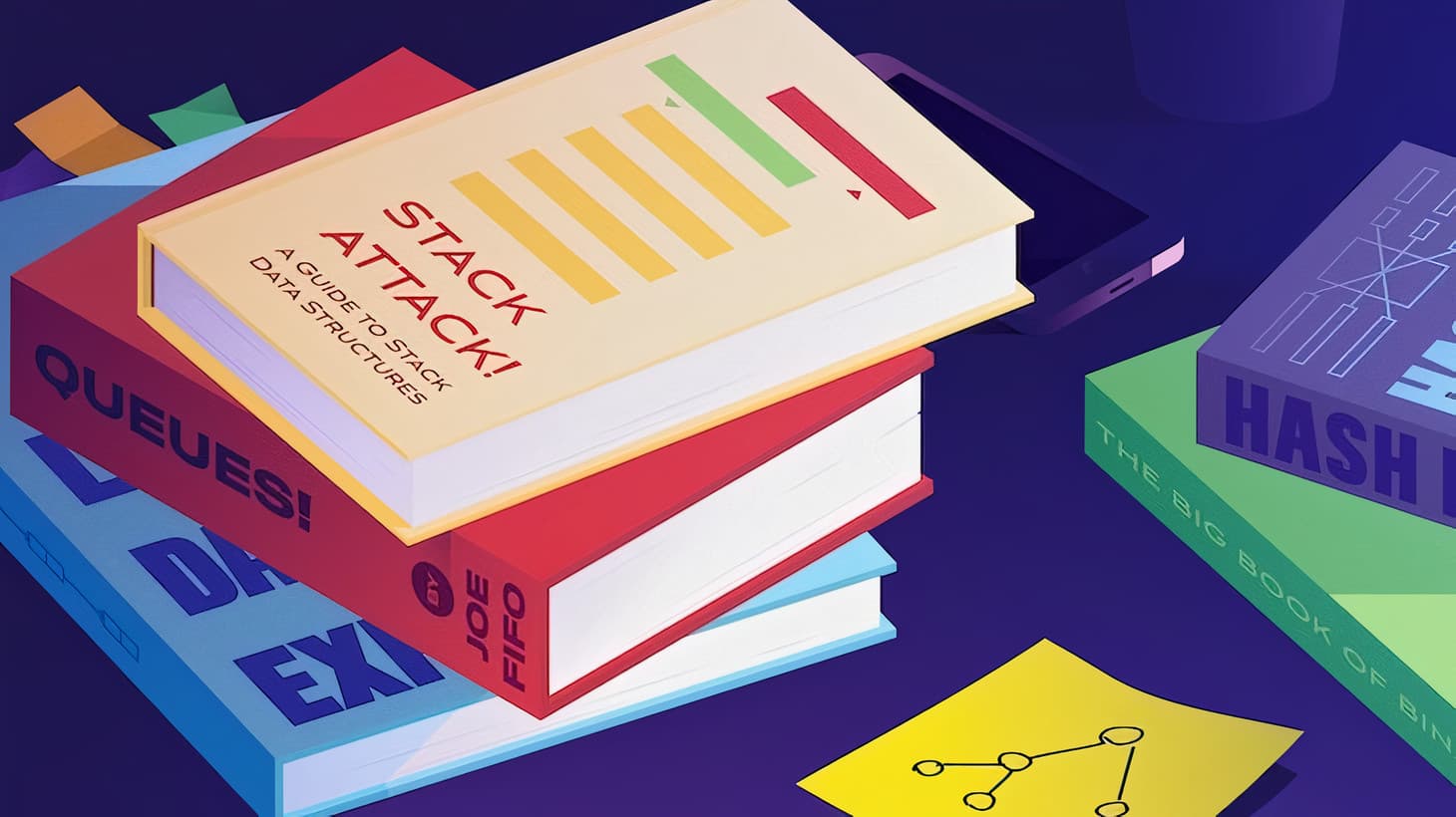 Java Data Structures