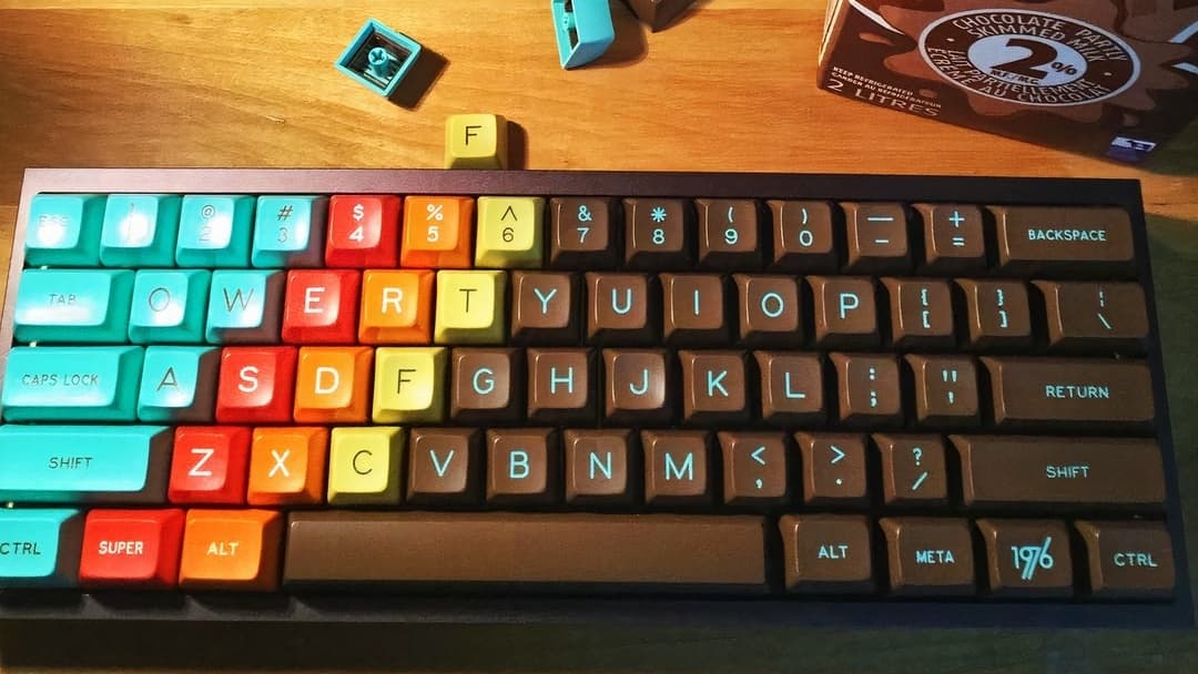 Tofu60