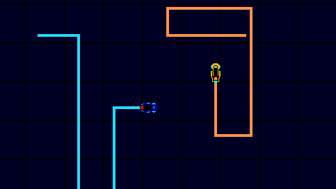 Tron